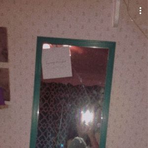 Meet your Posher, Mackenzie